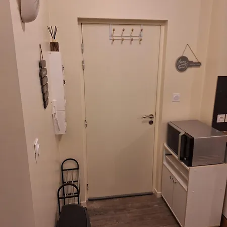 Etablissement Somoko Plusieurs Dans Un Seul Immeuble! Ideale Pour Voyager Ensemble En Toute Independance Daire Épinal