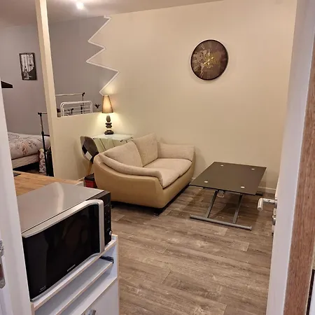 דירה Etablissement Somoko Plusieurs Dans Un Seul Immeuble! Ideale Pour Voyager Ensemble En Toute Independance *