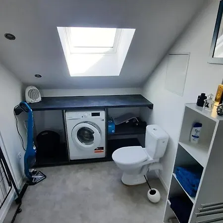 Etablissement Somoko Plusieurs Dans Un Seul Immeuble! Ideale Pour Voyager Ensemble En Toute Independance Daire *