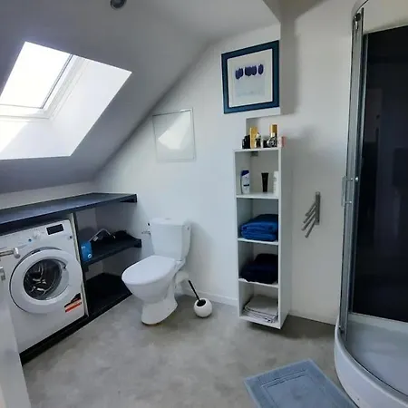Daire Etablissement Somoko Plusieurs Dans Un Seul Immeuble! Ideale Pour Voyager Ensemble En Toute Independance