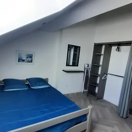 Etablissement Somoko Plusieurs Dans Un Seul Immeuble! Ideale Pour Voyager Ensemble En Toute Independance Daire Épinal