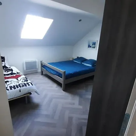 Etablissement Somoko Plusieurs Dans Un Seul Immeuble! Ideale Pour Voyager Ensemble En Toute Independance *