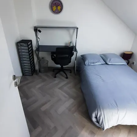 Daire Etablissement Somoko Plusieurs Dans Un Seul Immeuble! Ideale Pour Voyager Ensemble En Toute Independance