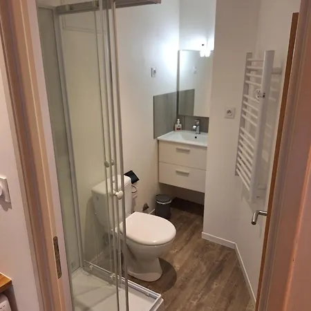 Etablissement Somoko Plusieurs Dans Un Seul Immeuble! Ideale Pour Voyager Ensemble En Toute Independance * Épinal