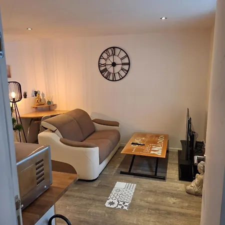 דירה Etablissement Somoko Plusieurs Dans Un Seul Immeuble! Ideale Pour Voyager Ensemble En Toute Independance