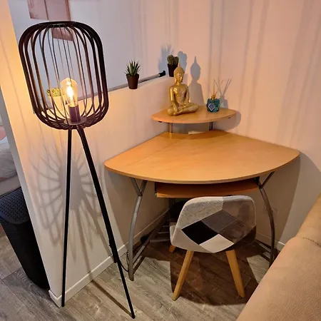 Etablissement Somoko Plusieurs Dans Un Seul Immeuble! Ideale Pour Voyager Ensemble En Toute Independance