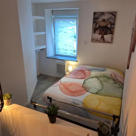 Etablissement Somoko Plusieurs Dans Un Seul Immeuble! Ideale Pour Voyager Ensemble En Toute Independance Daire