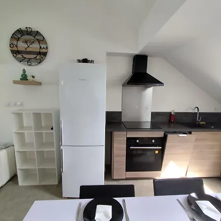 Daire Etablissement Somoko Plusieurs Dans Un Seul Immeuble! Ideale Pour Voyager Ensemble En Toute Independance *