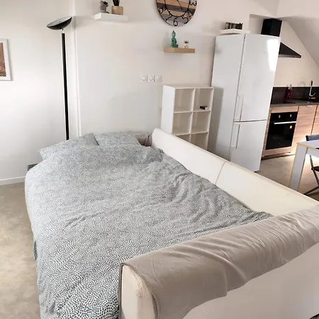 דירה Etablissement Somoko Plusieurs Dans Un Seul Immeuble! Ideale Pour Voyager Ensemble En Toute Independance