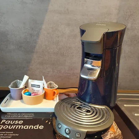 דירה Etablissement Somoko Plusieurs Dans Un Seul Immeuble! Ideale Pour Voyager Ensemble En Toute Independance